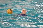 WWPolo @ CC  Wheaton College Women’s Water Polo at Connecticut College. - Photo By: KEITH NORDSTROM : Wheaton, water polo